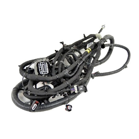 Mopar Chassis Wiring Harness, 68251195AC 68251195AC